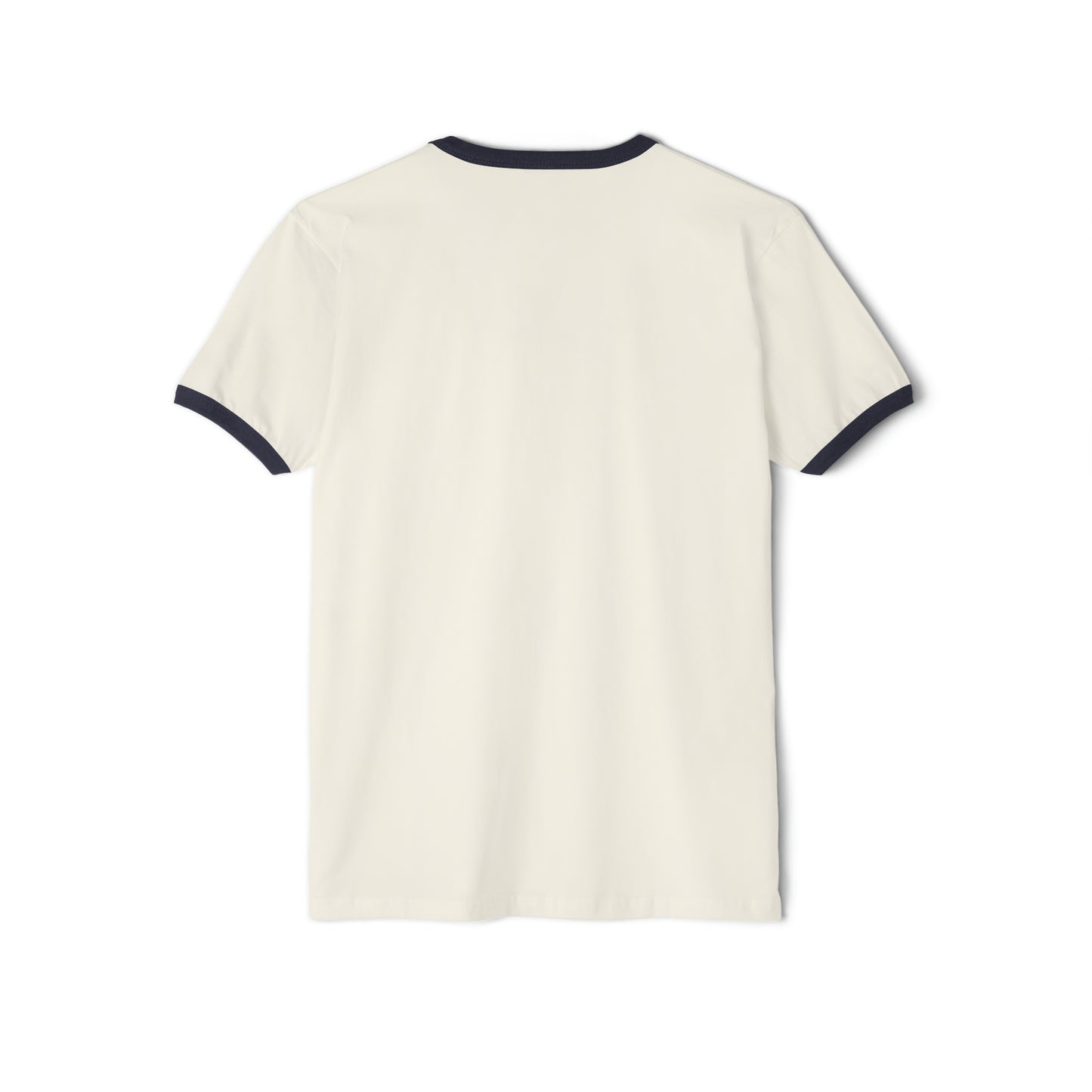 AG Varsity Football Ringer T-Shirt