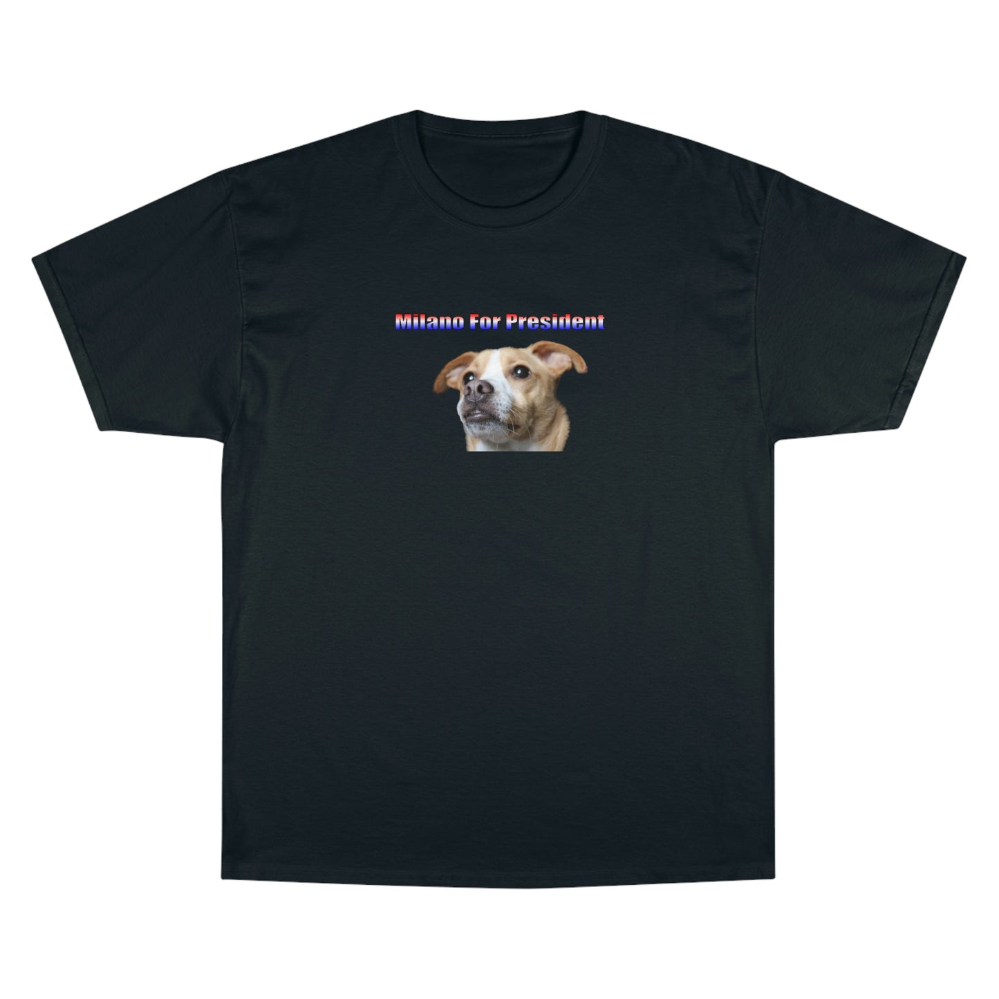 Milano - Unisex Champion T-Shirt