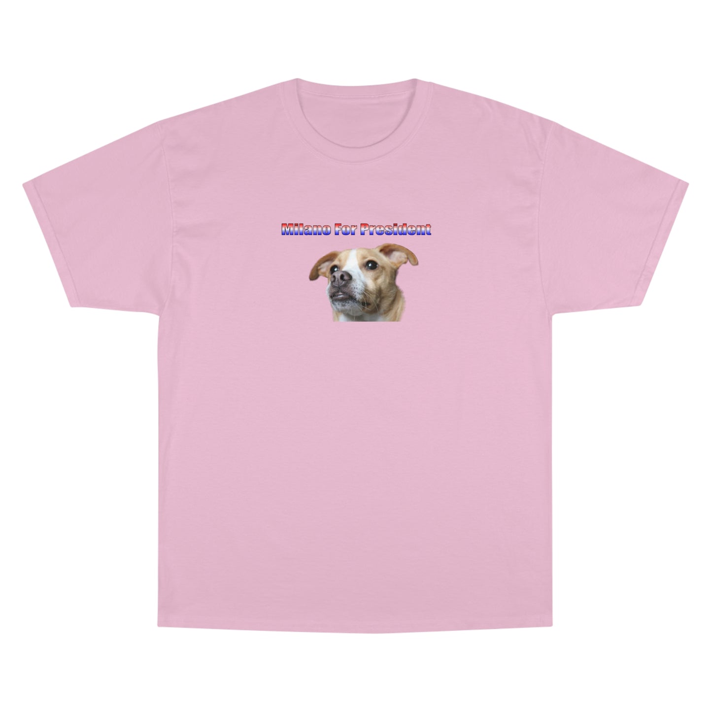 Milano - Unisex Champion T-Shirt