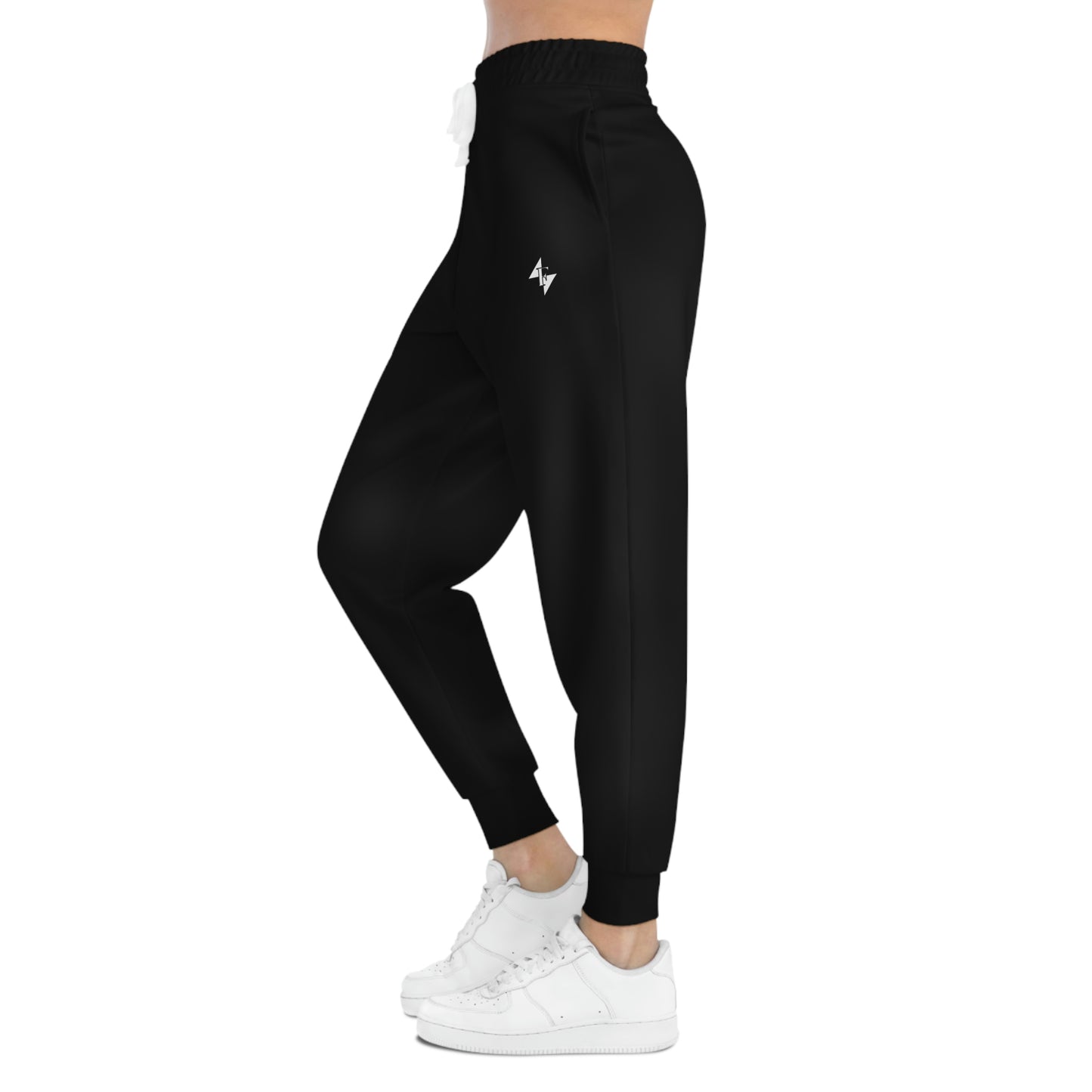Vivi Filice - Unisex Athletic Joggers (AOP)