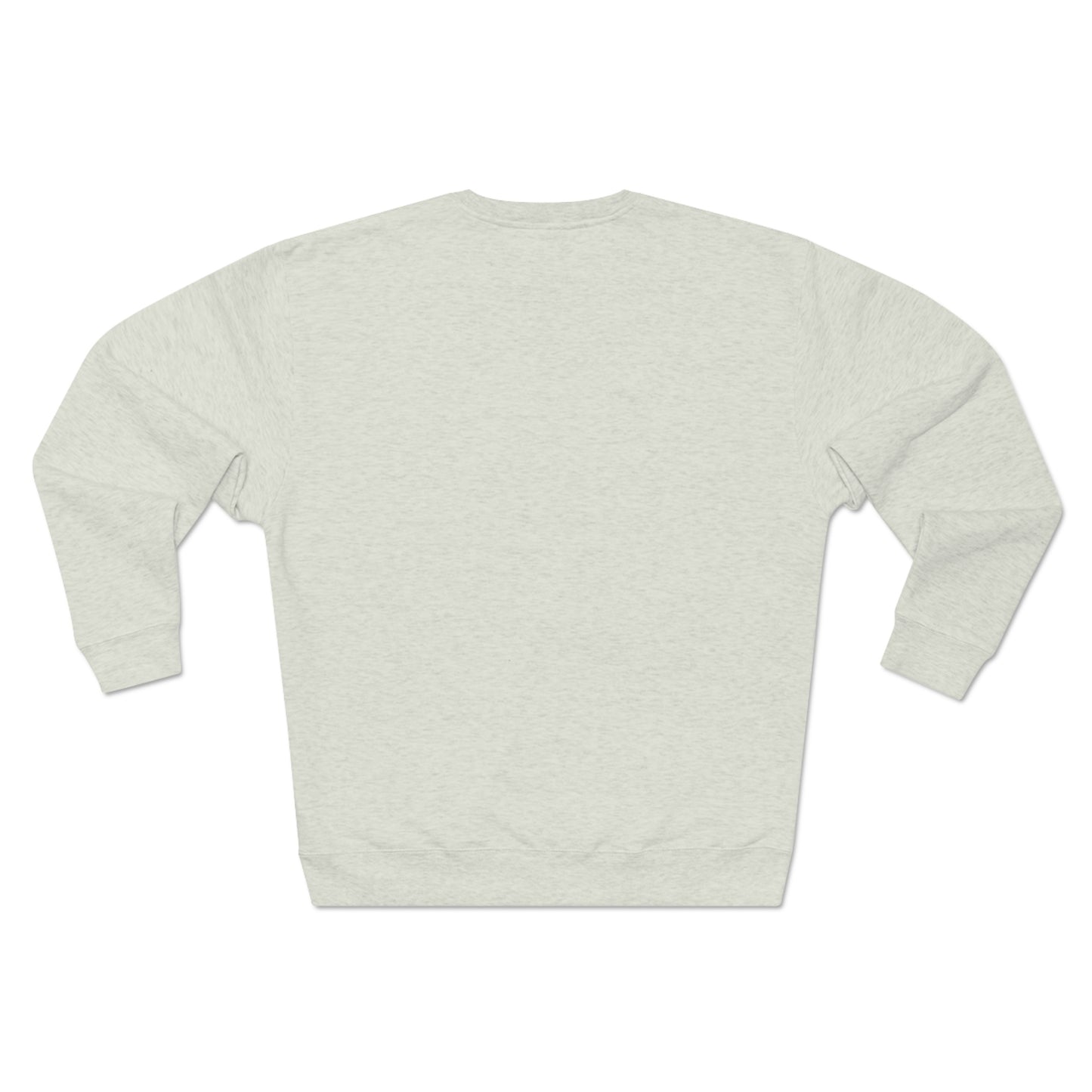 Filice - Unisex Premium Crewneck Sweatshirt