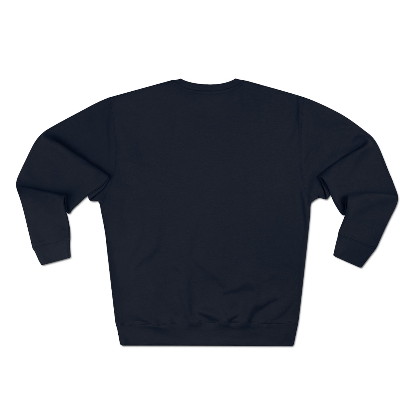 Filice - Unisex Premium Crewneck Sweatshirt