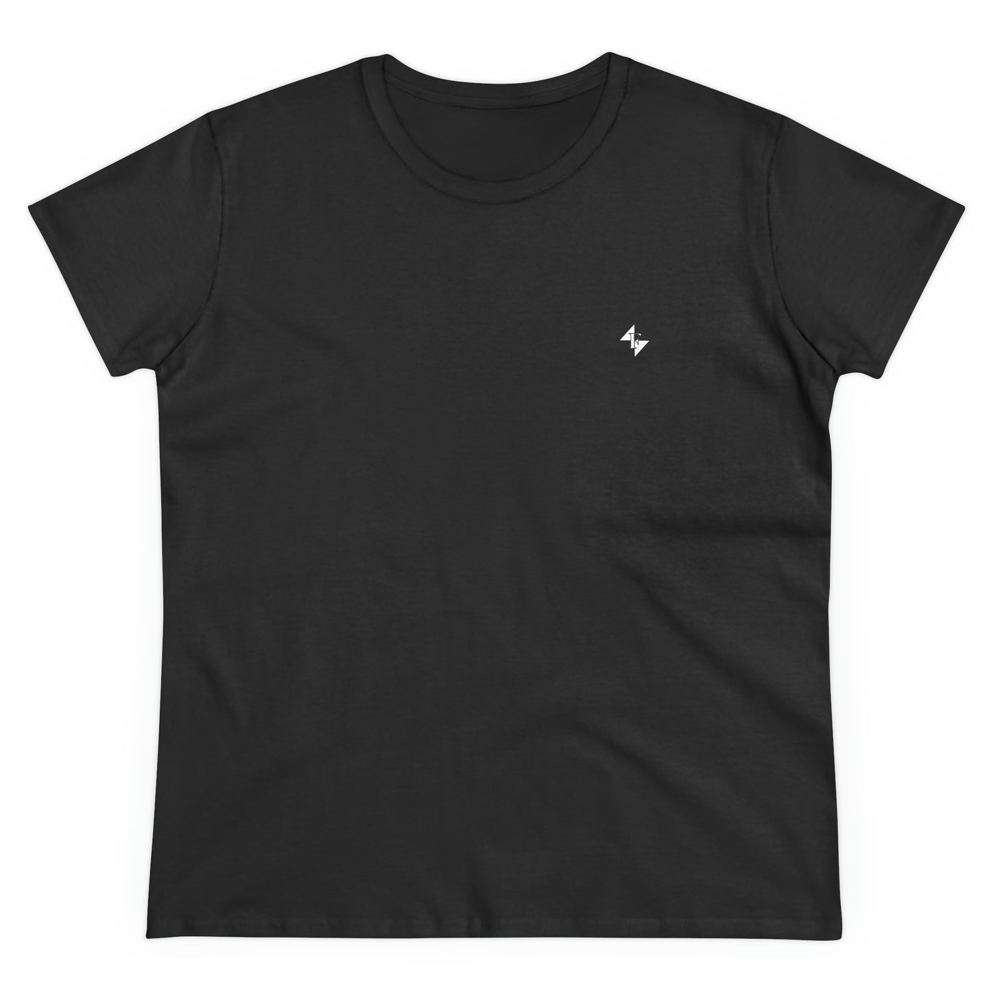 Women's Midweight Cotton Tee