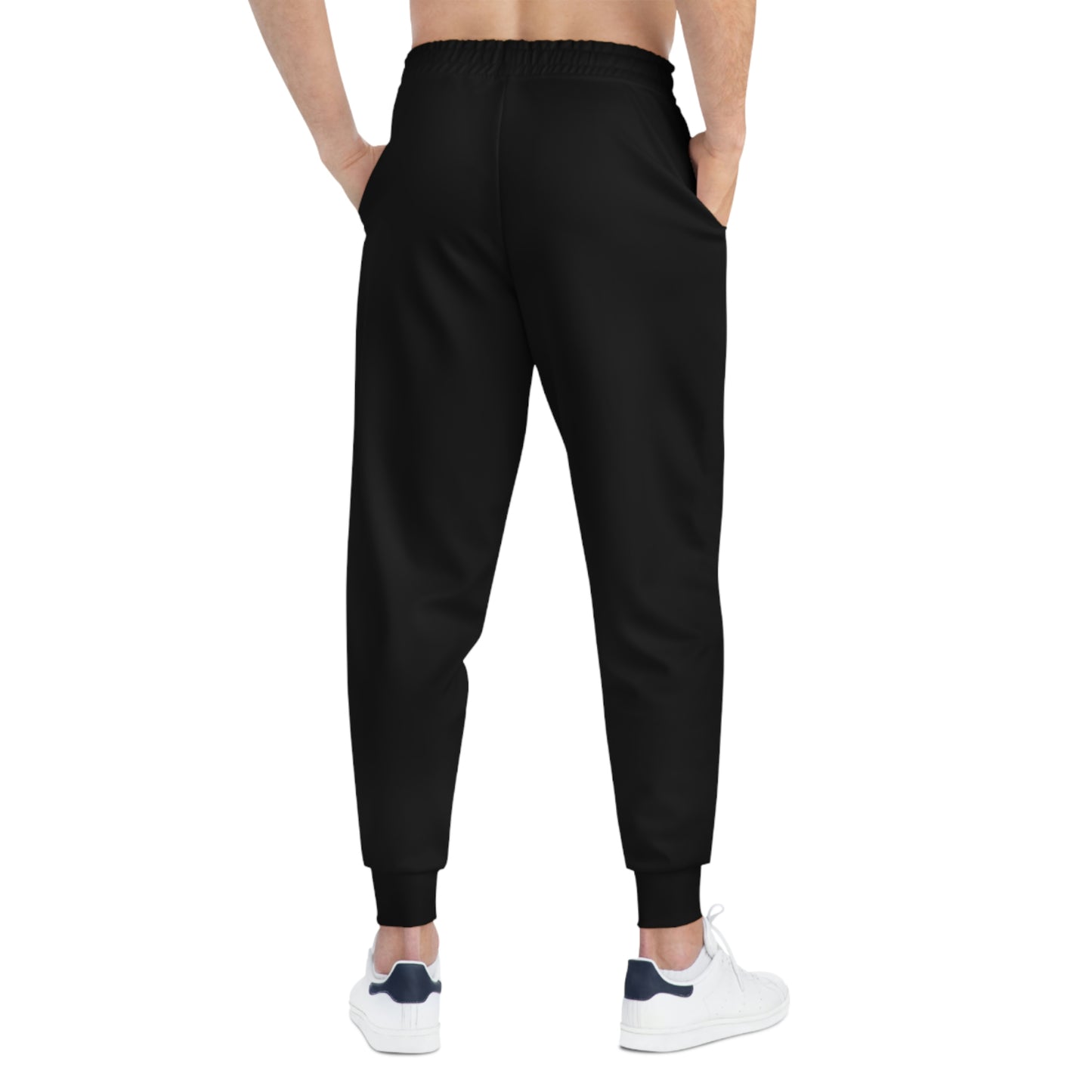 Vivi Filice - Unisex Athletic Joggers (AOP)