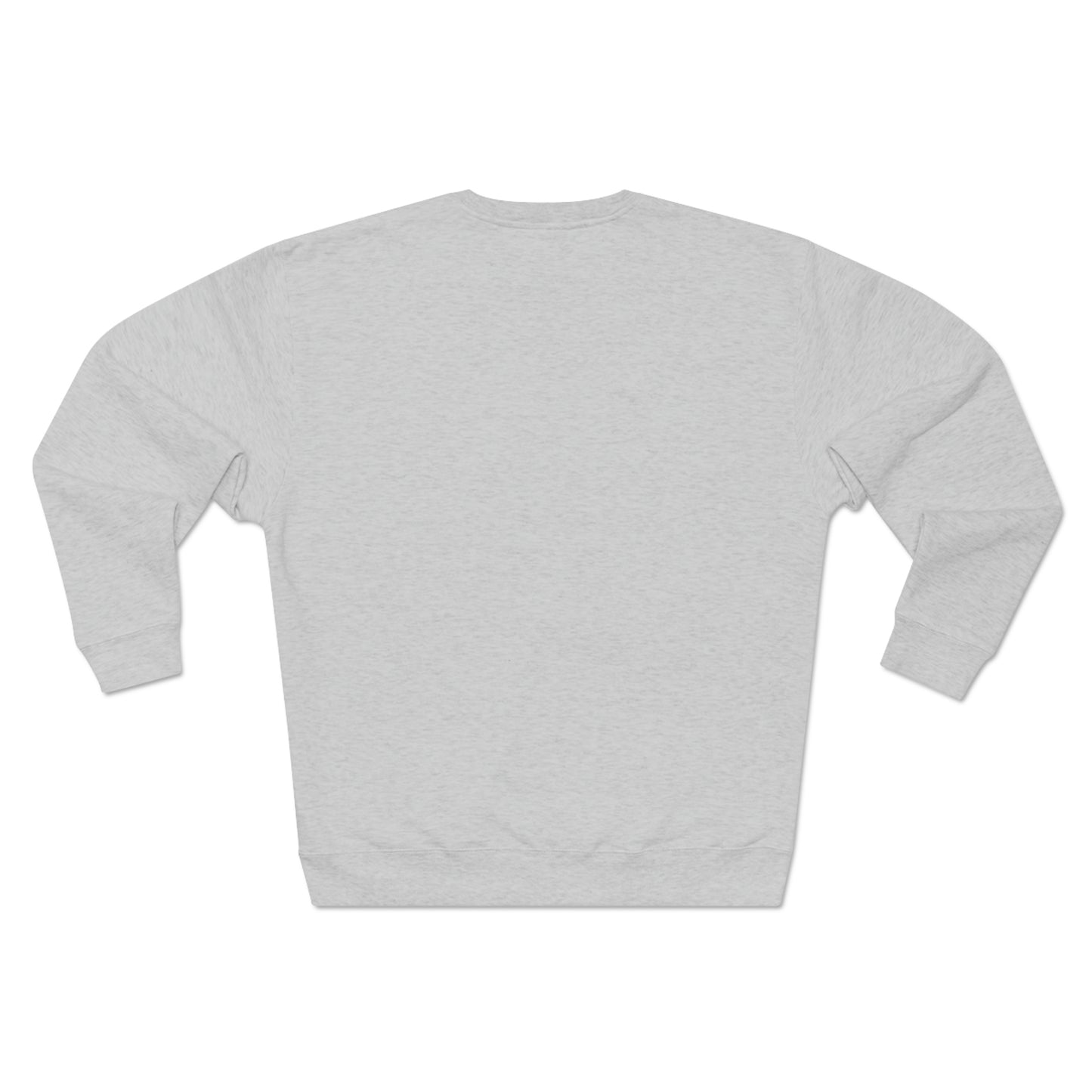 Filice - Unisex Premium Crewneck Sweatshirt