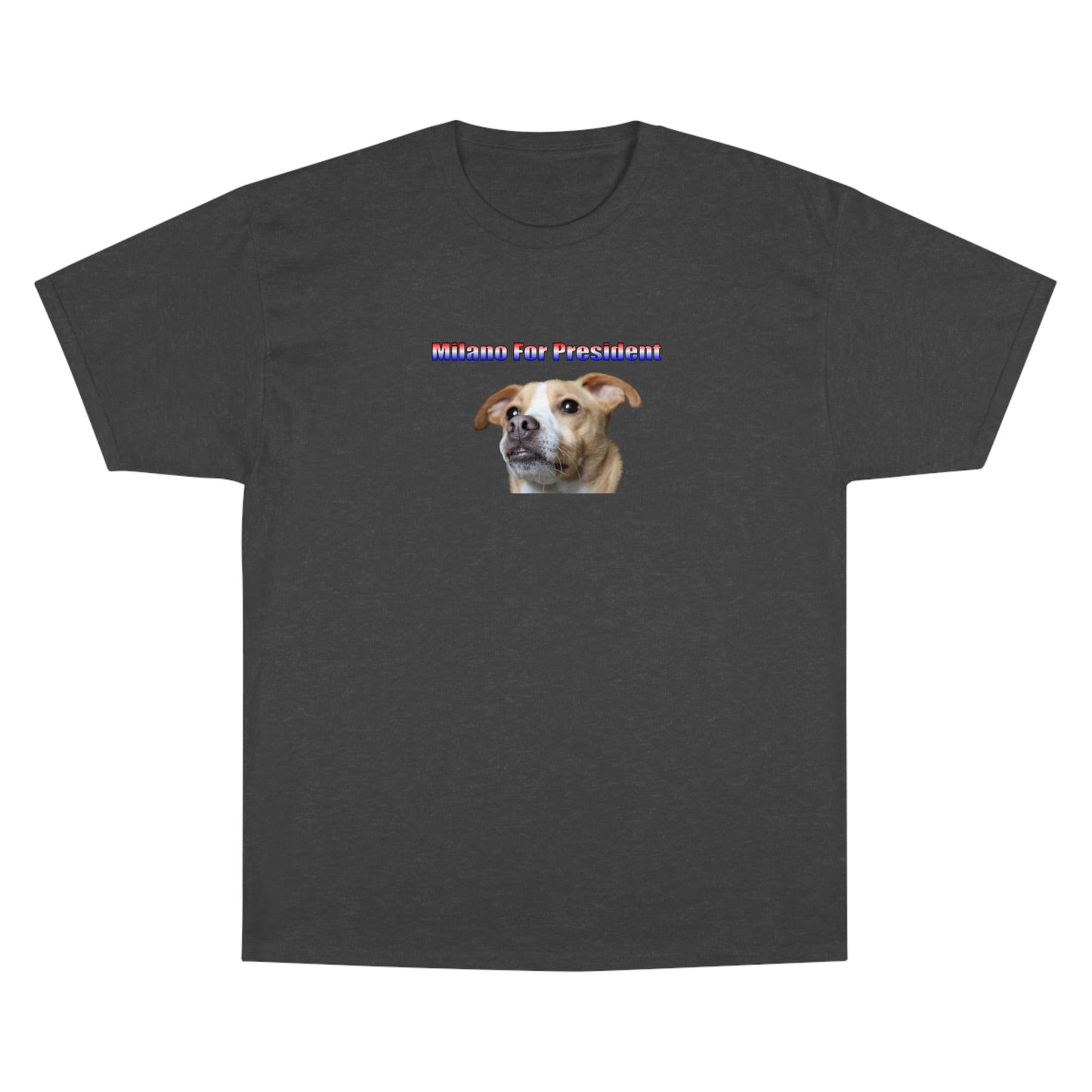 Milano - Unisex Champion T-Shirt