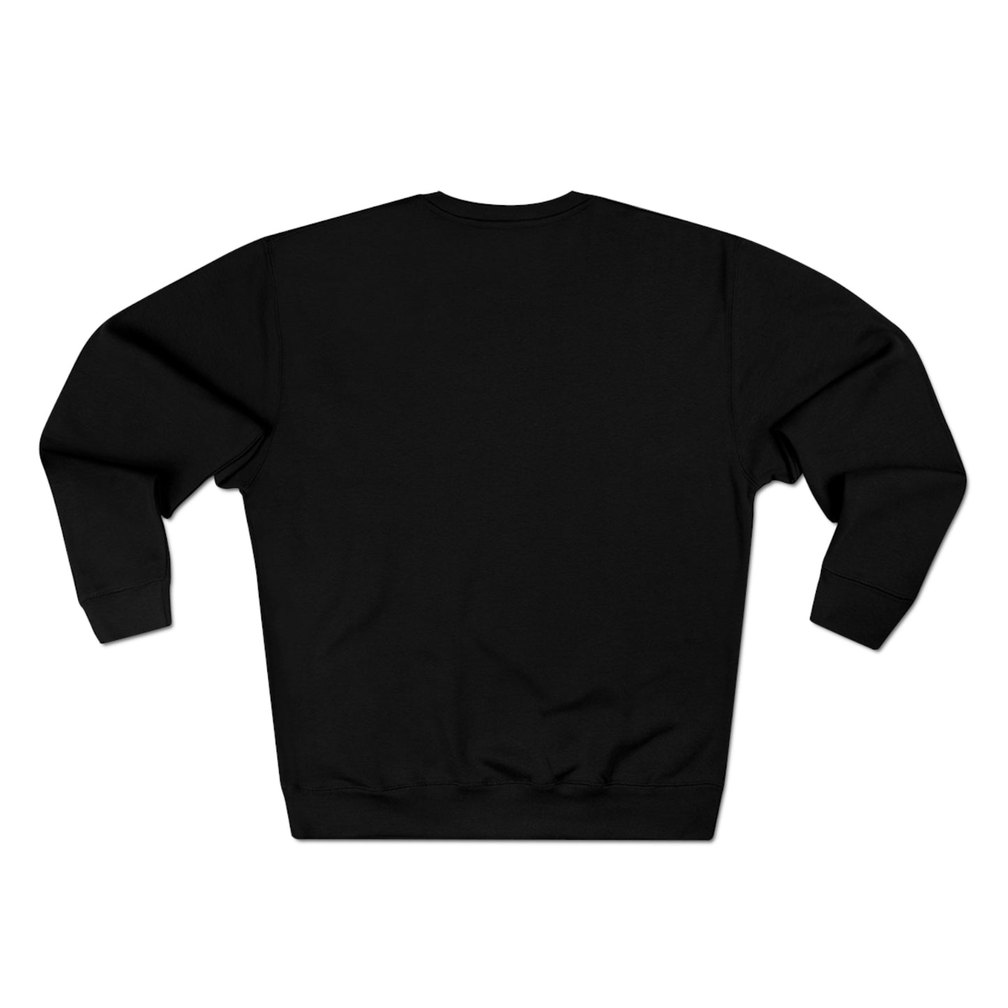 Filice - Unisex Premium Crewneck Sweatshirt