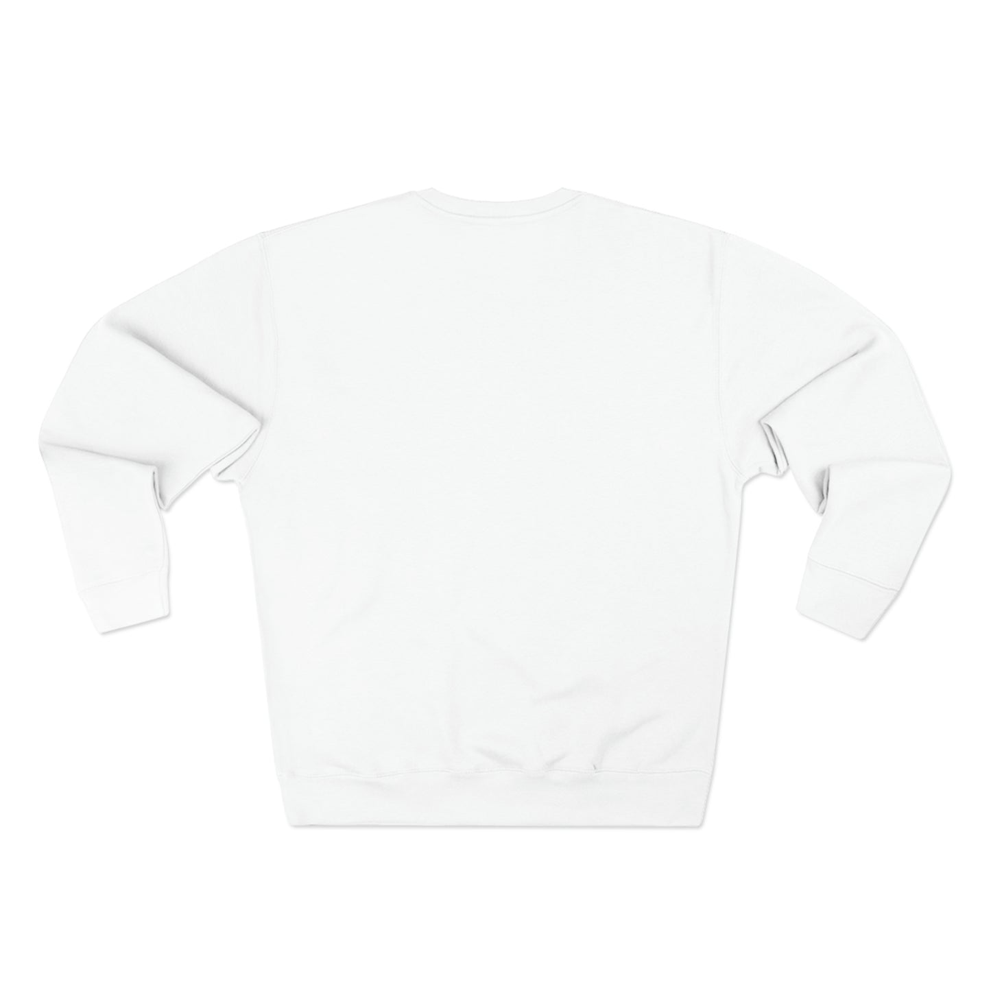 Filice - Unisex Premium Crewneck Sweatshirt