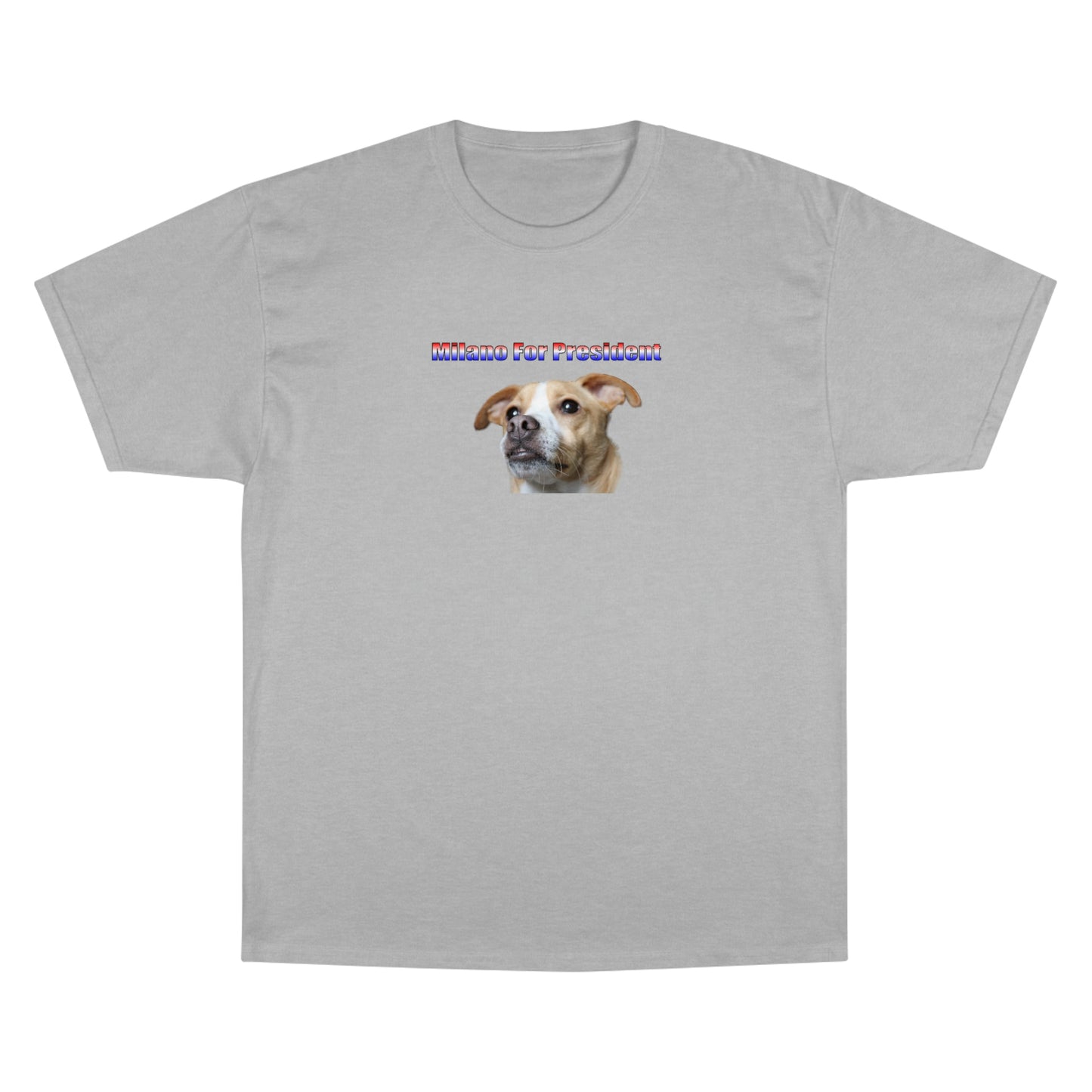 Milano - Unisex Champion T-Shirt