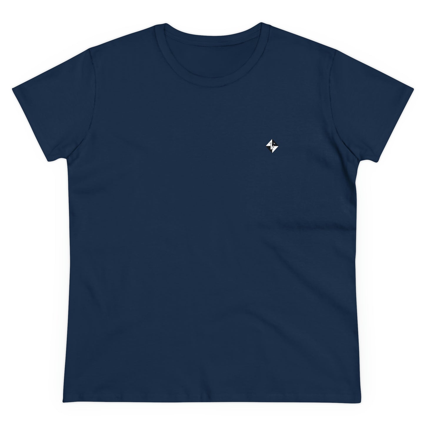 Women's Midweight Cotton Tee