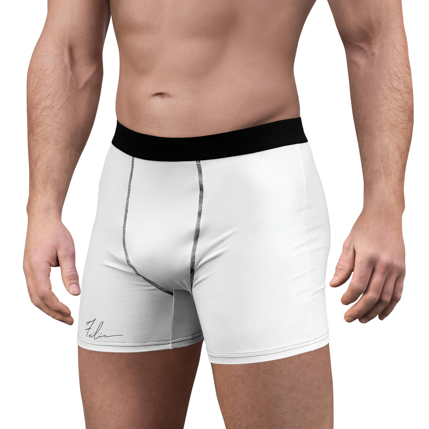 Filice - Men's Boxer Briefs