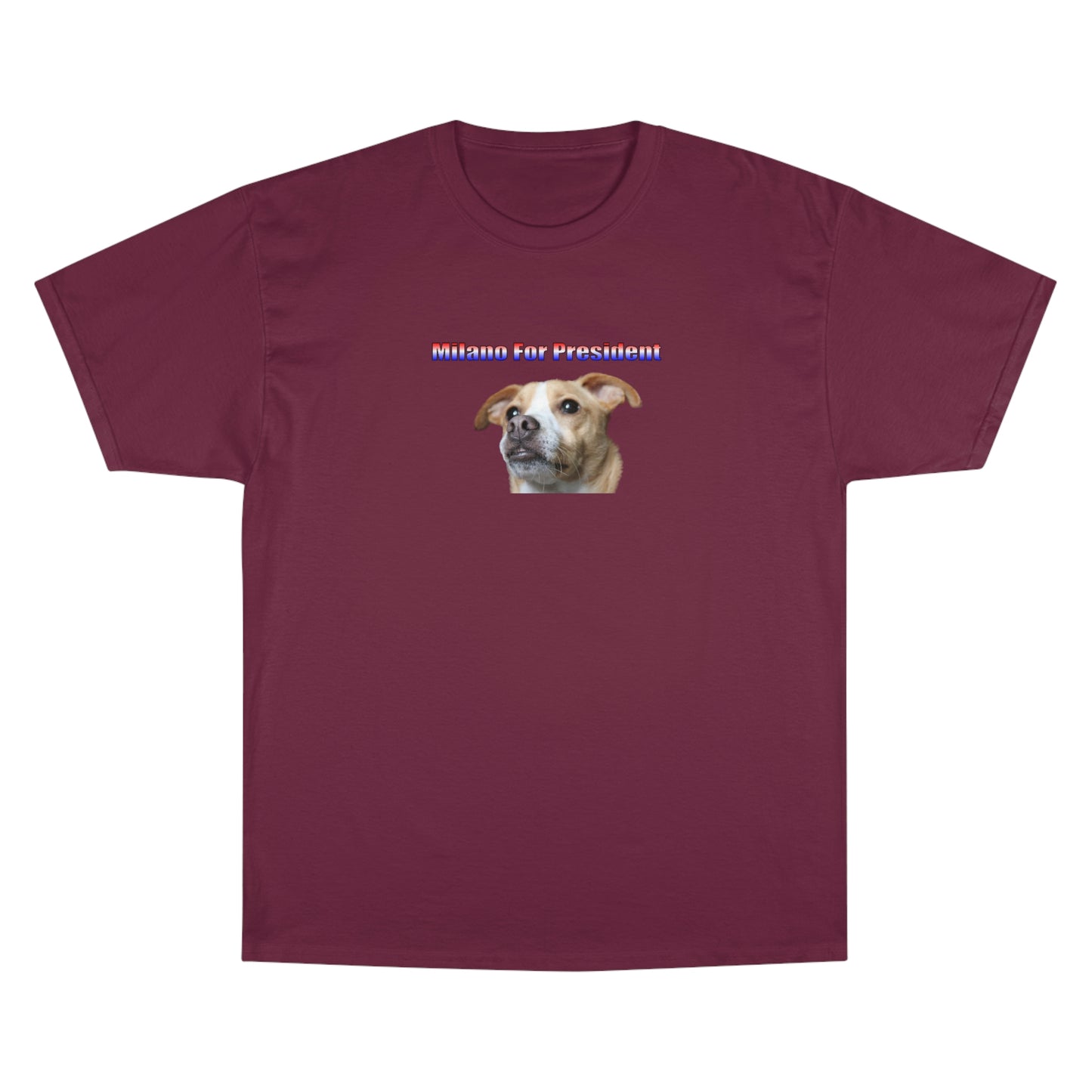 Milano - Unisex Champion T-Shirt