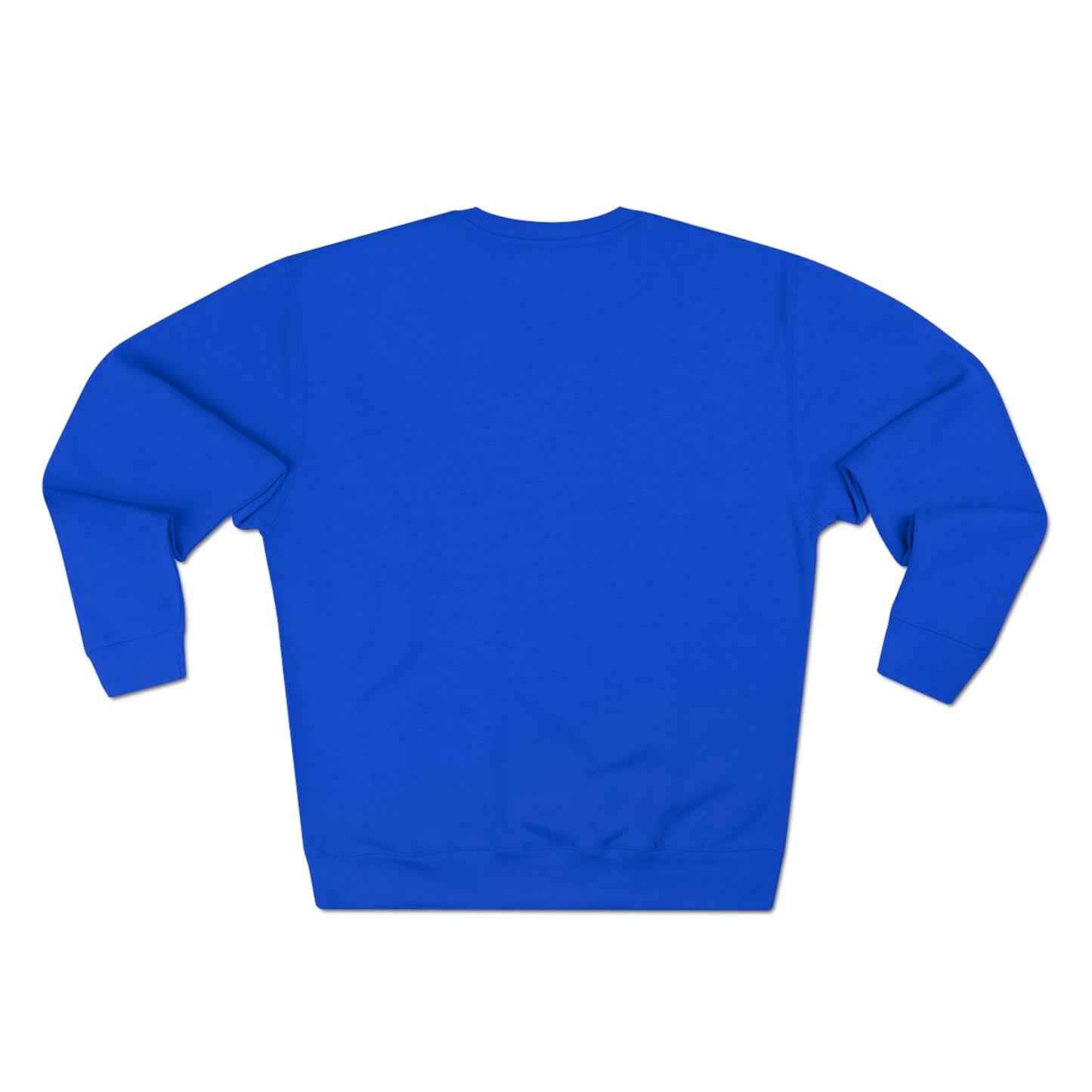 Filice - Unisex Premium Crewneck Sweatshirt