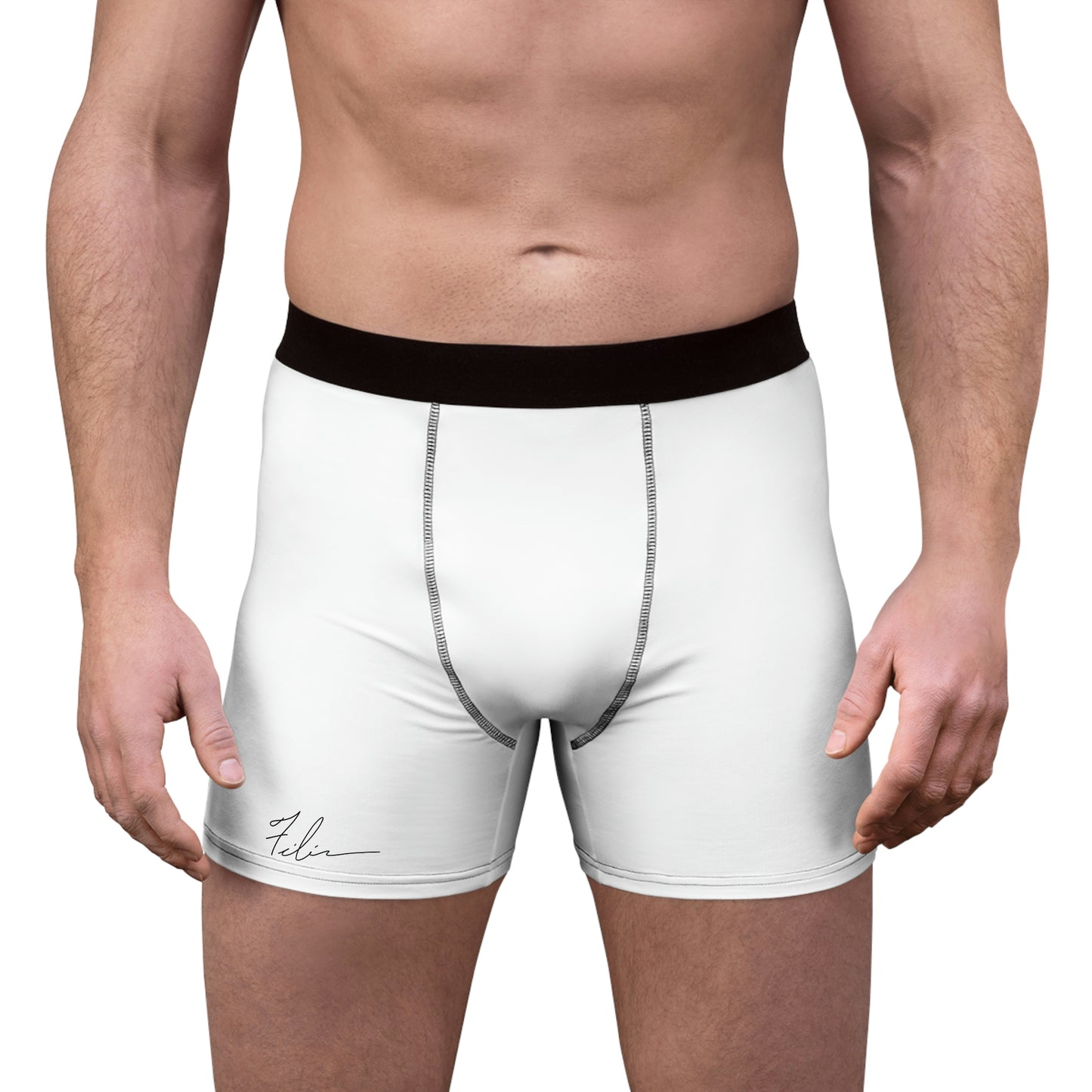Filice - Men's Boxer Briefs
