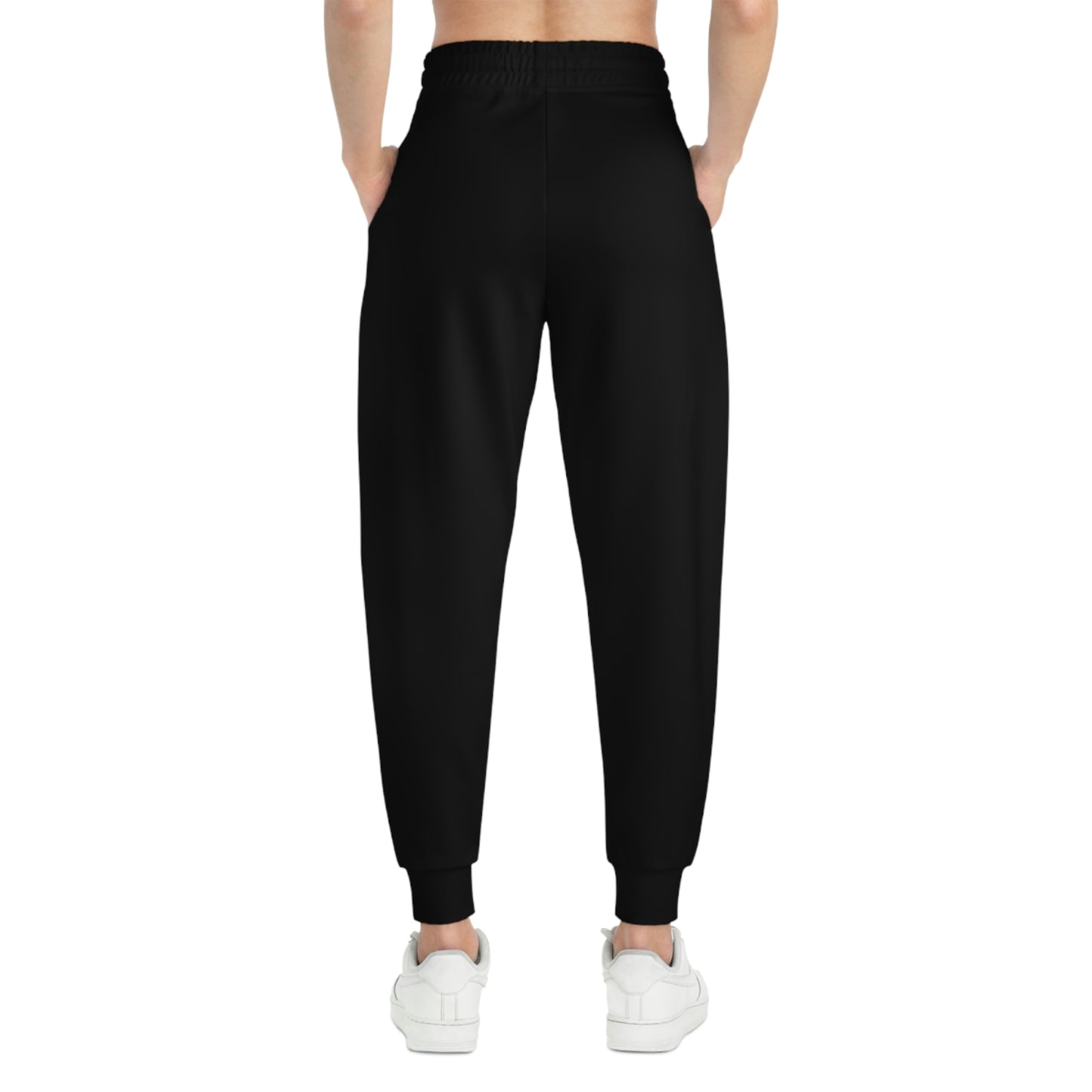 Vivi Filice - Unisex Athletic Joggers (AOP)