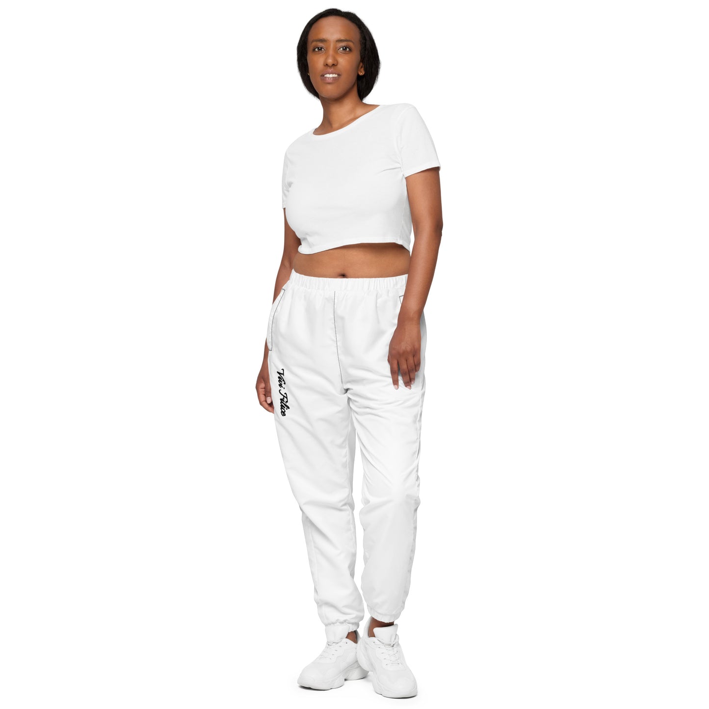 Vivi Filice - Unisex Track Pants