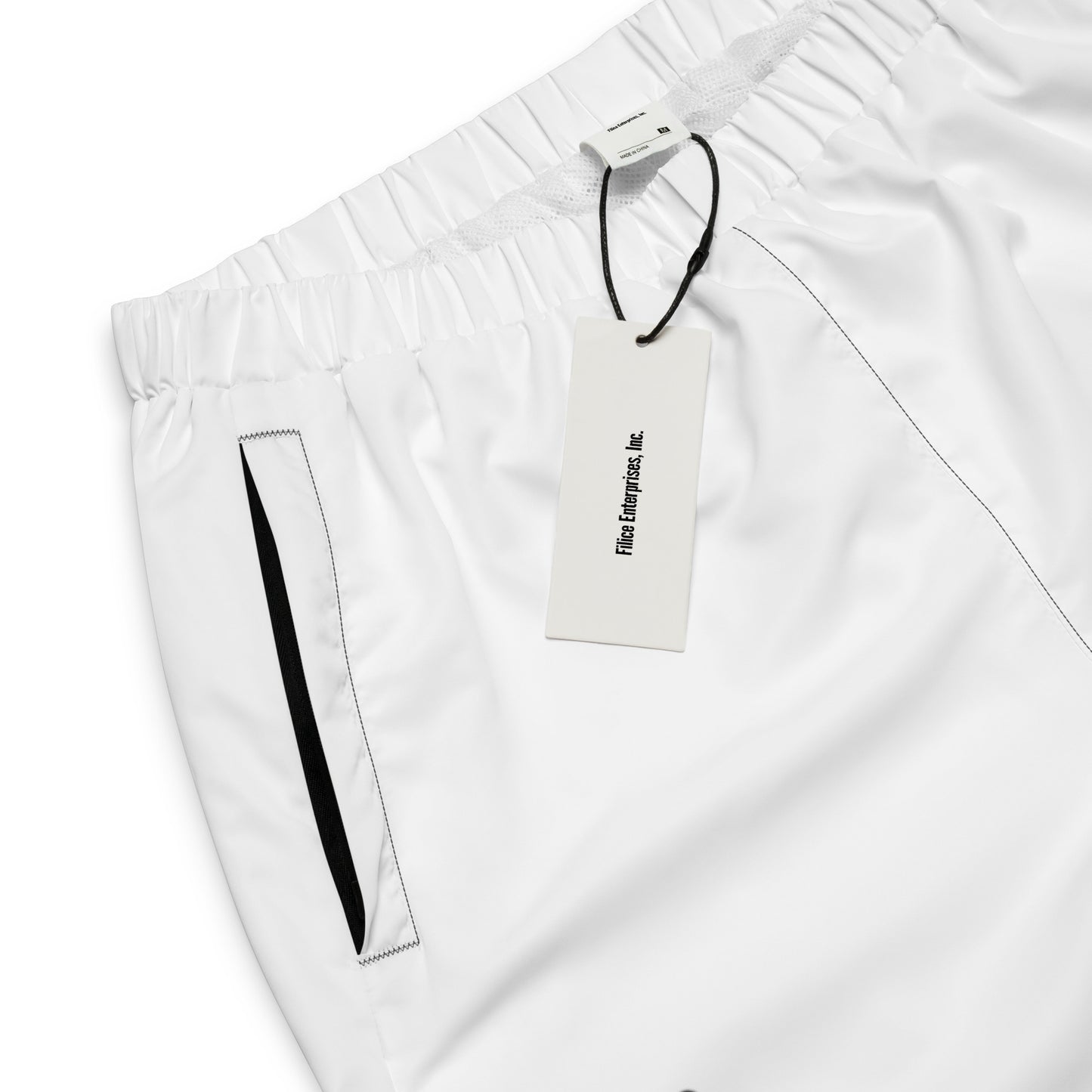 Vivi Filice - Unisex Track Pants