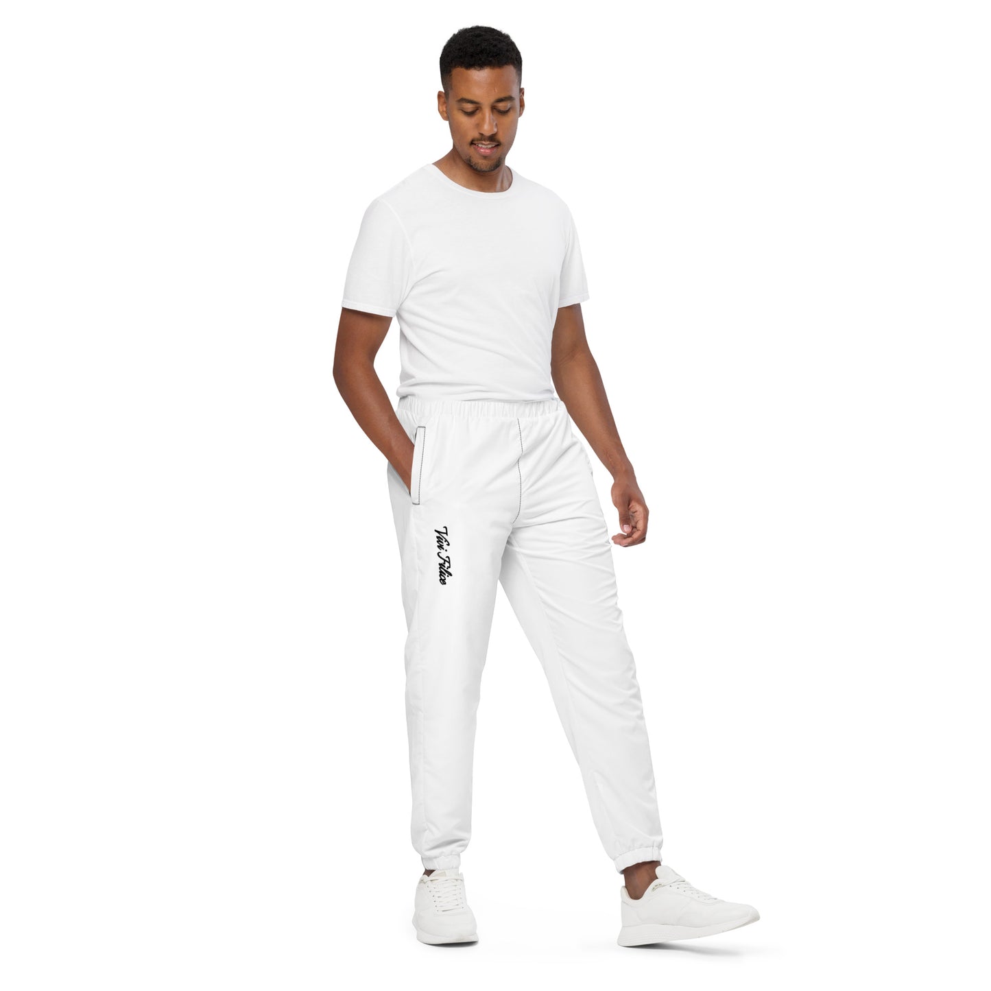 Vivi Filice - Unisex Track Pants