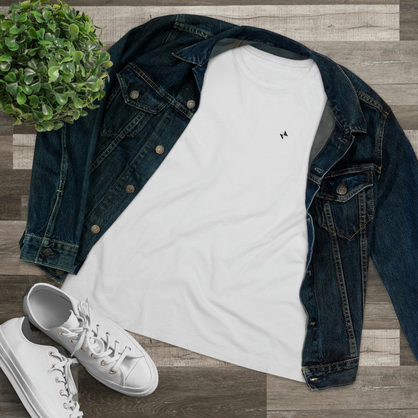 Women's Premium Tee