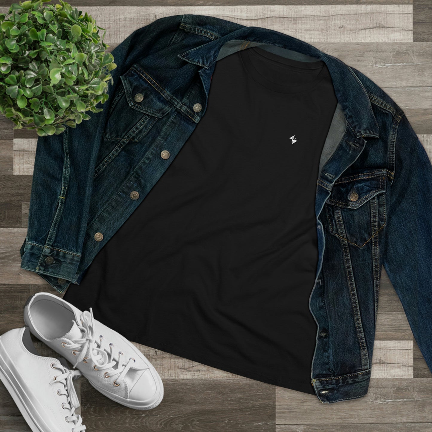 Women's Premium Tee