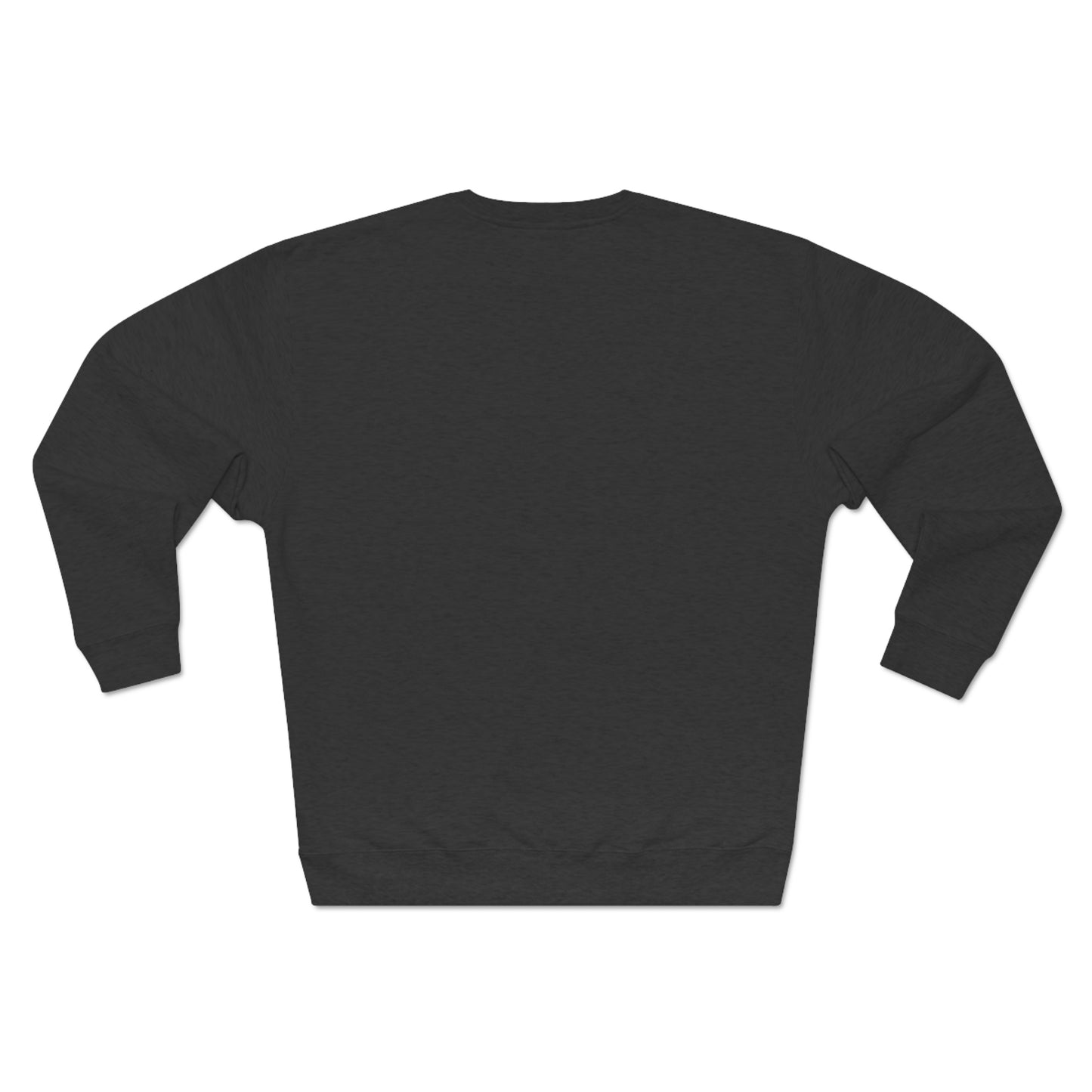 Filice - Unisex Premium Crewneck Sweatshirt