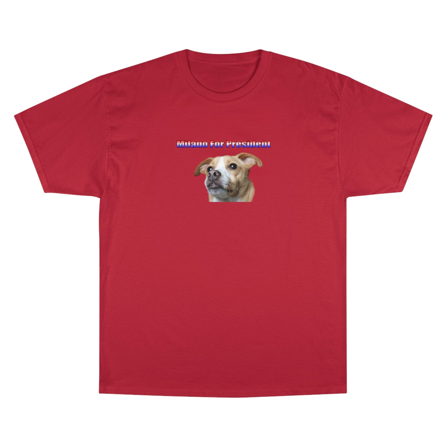 Milano - Unisex Champion T-Shirt
