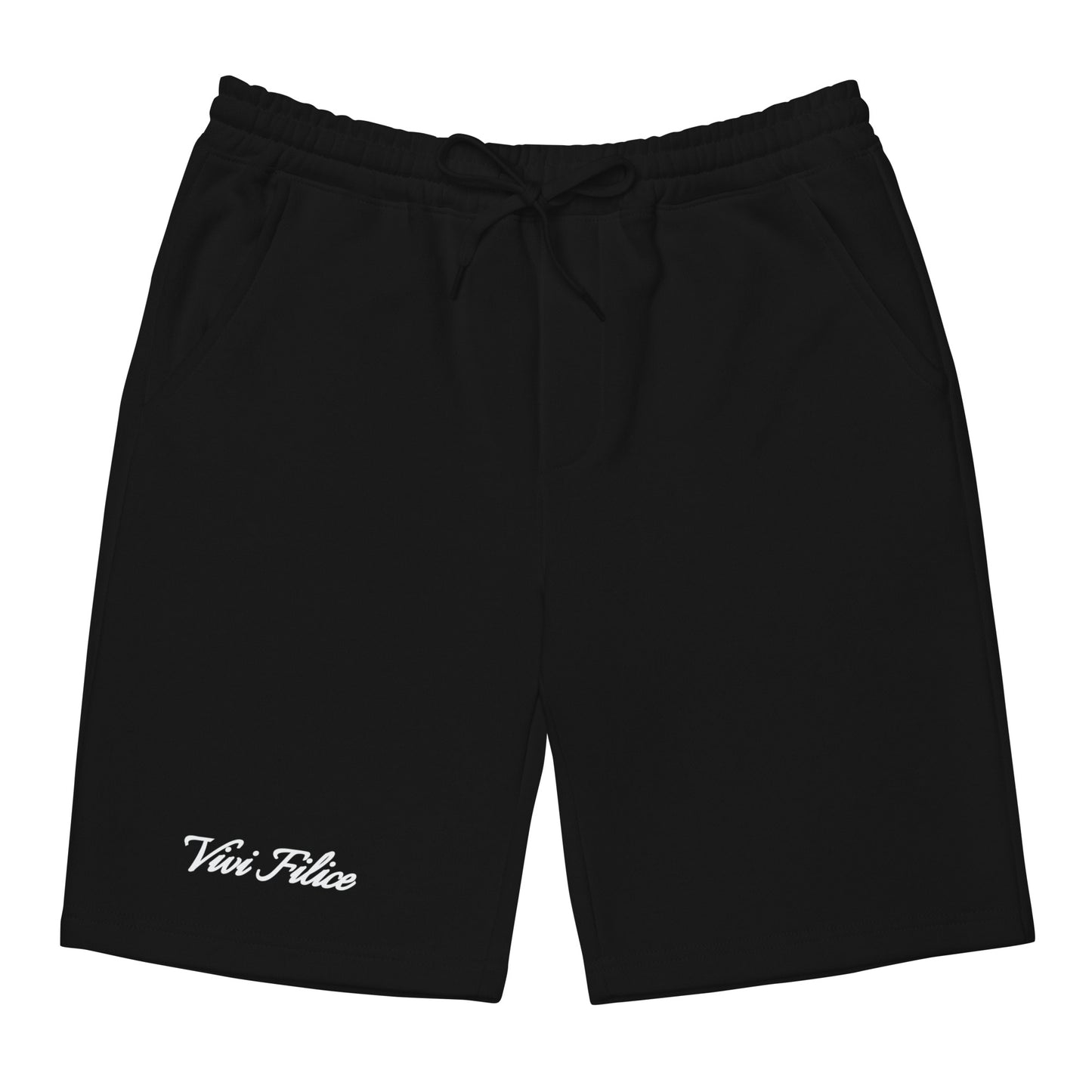 Vivi Filice - Men's Fleece Shorts
