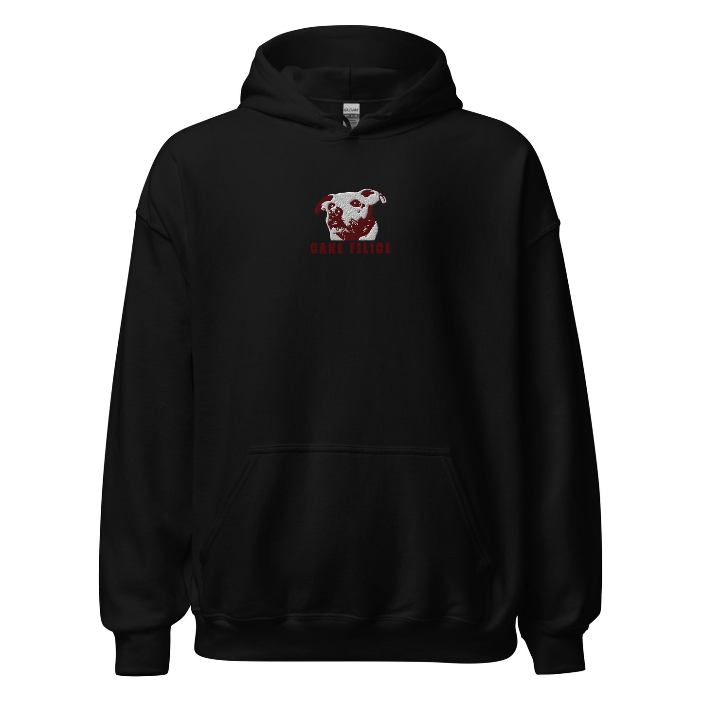 Milano - Unisex Hoodie