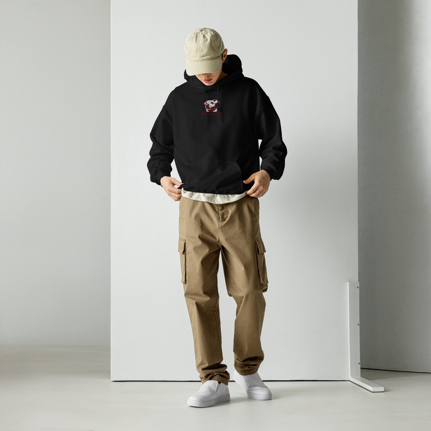 Milano - Unisex Hoodie