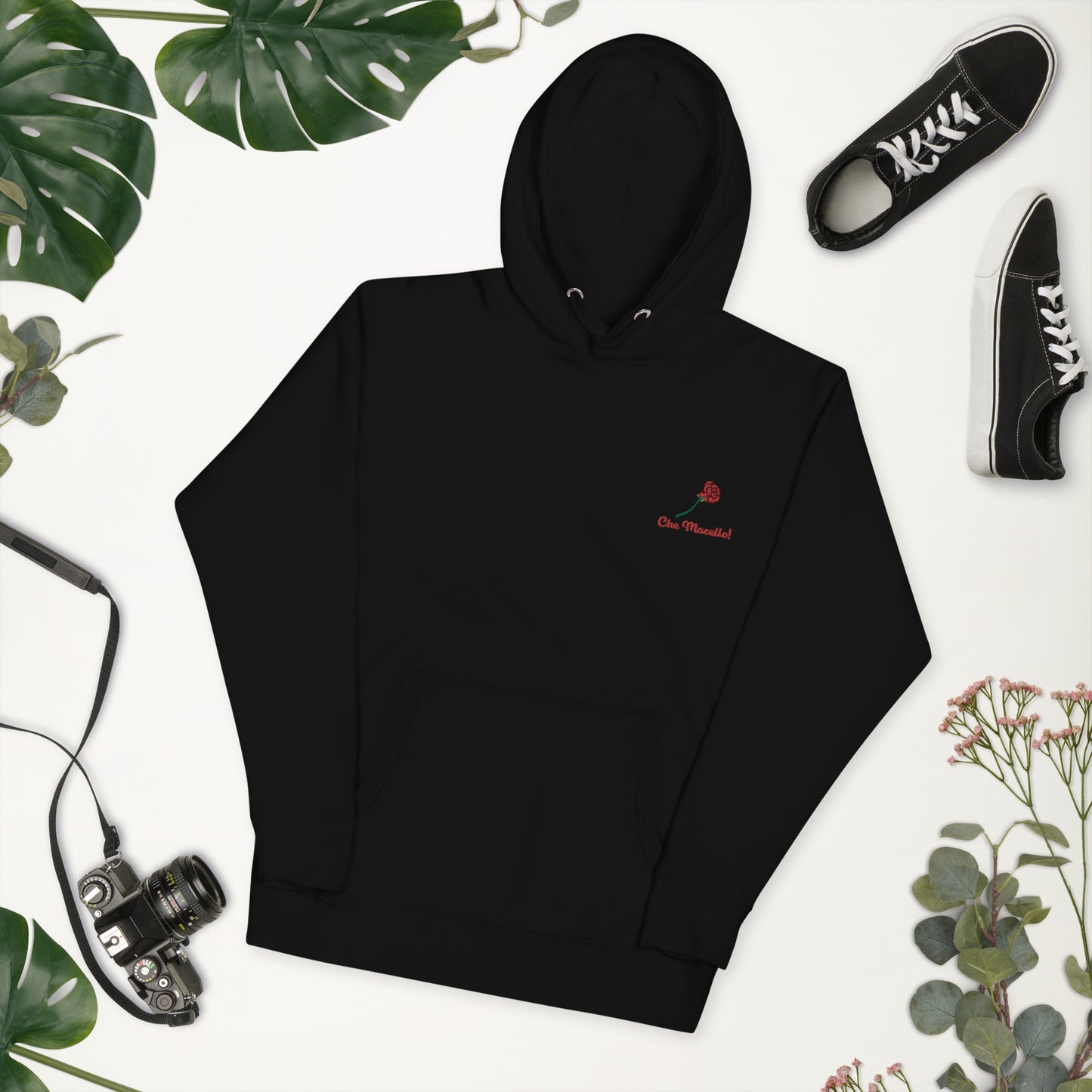 Che Macello! - Unisex Hoodie