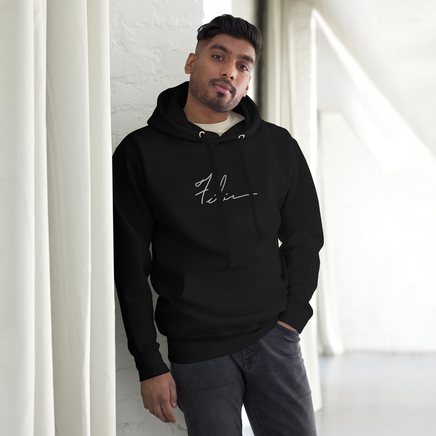 Filice - Unisex Hoodie