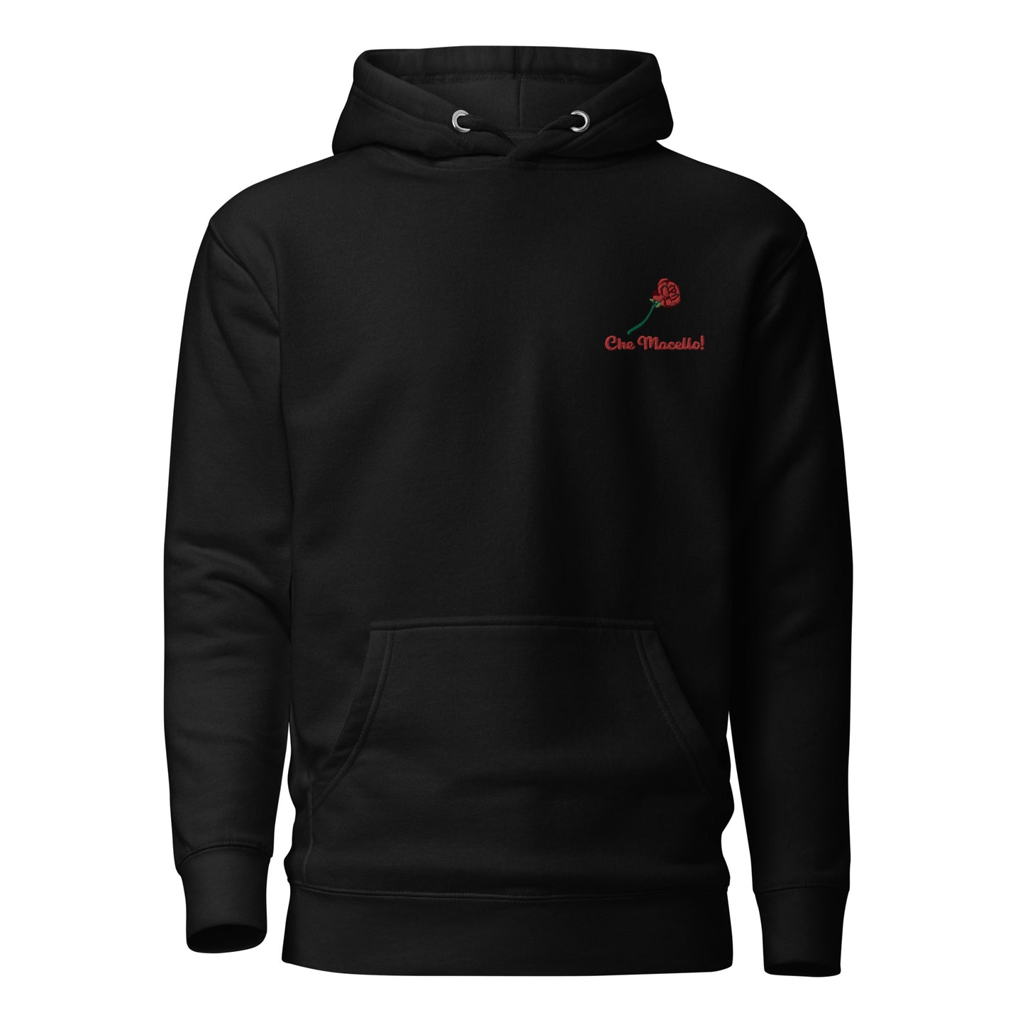 Che Macello! - Unisex Hoodie