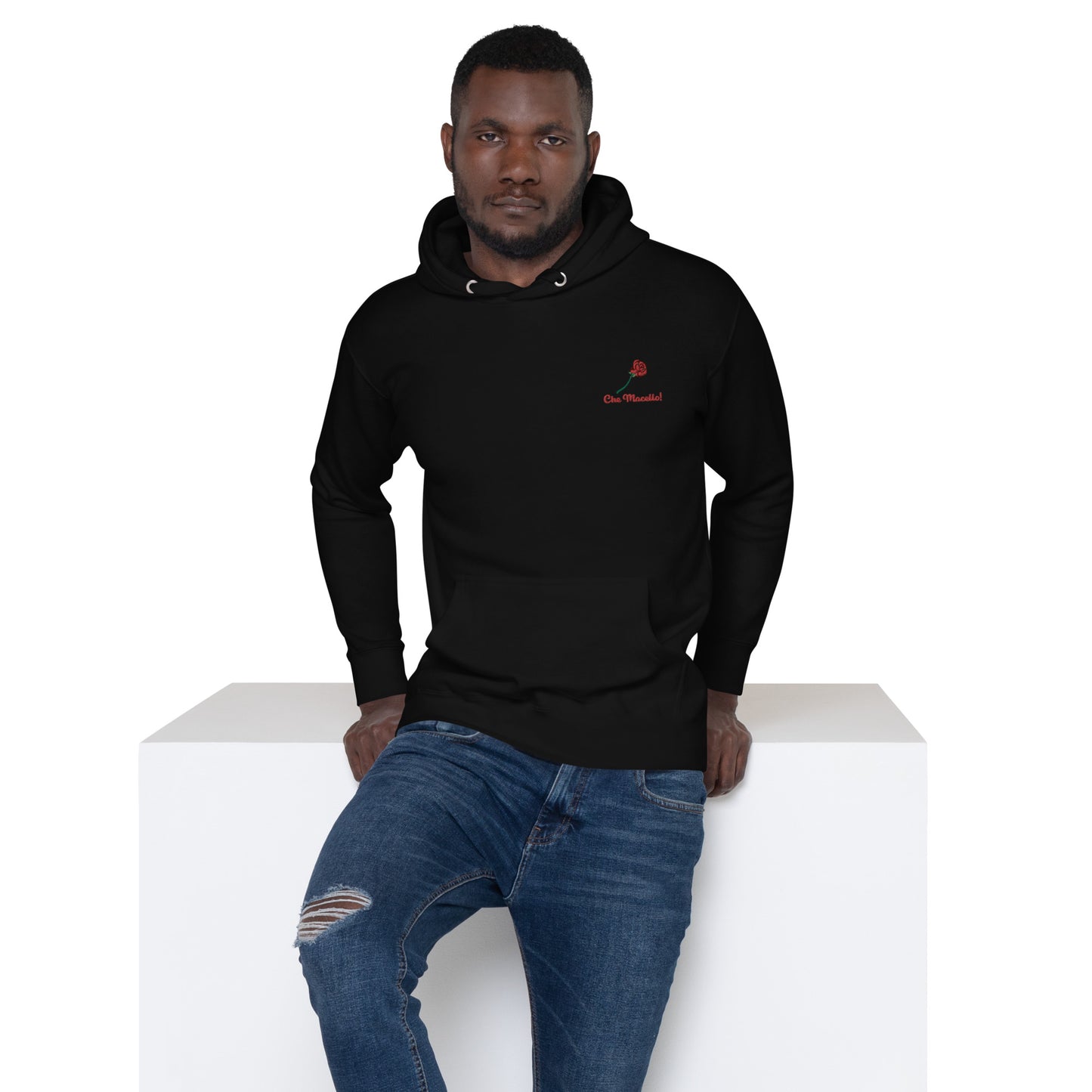 Che Macello! - Unisex Hoodie