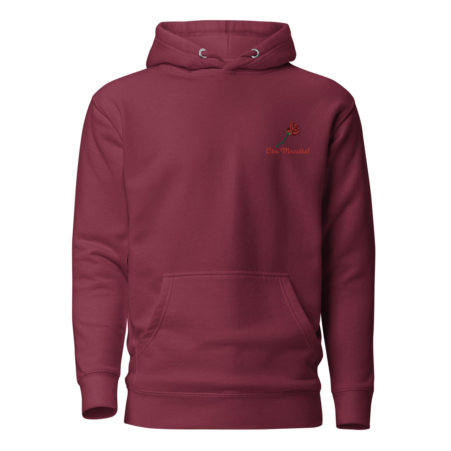 Che Macello! - Unisex Hoodie