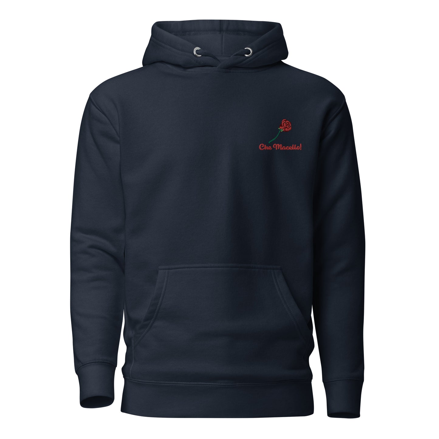Che Macello! - Unisex Hoodie