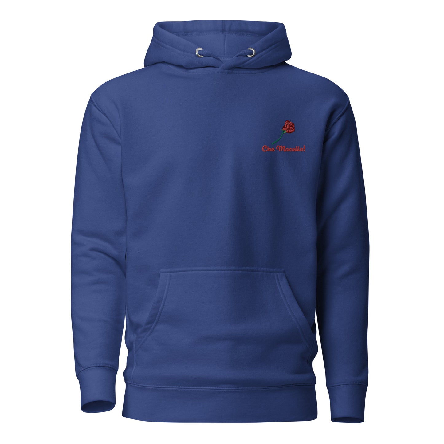 Che Macello! - Unisex Hoodie
