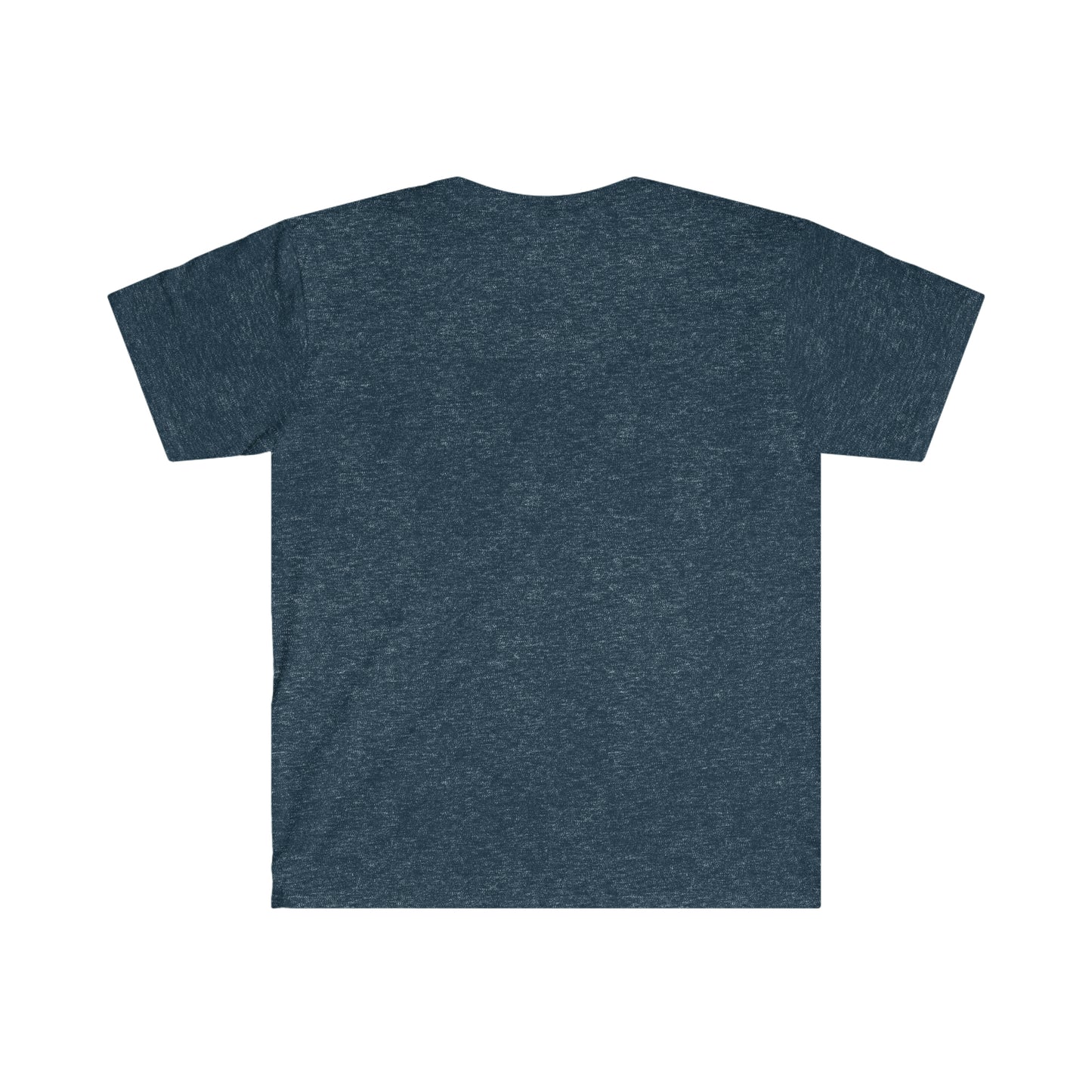 Pismo Beach - Unisex Softstyle T-Shirt