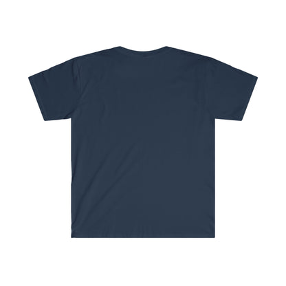 Pismo Beach - Unisex Softstyle T-Shirt