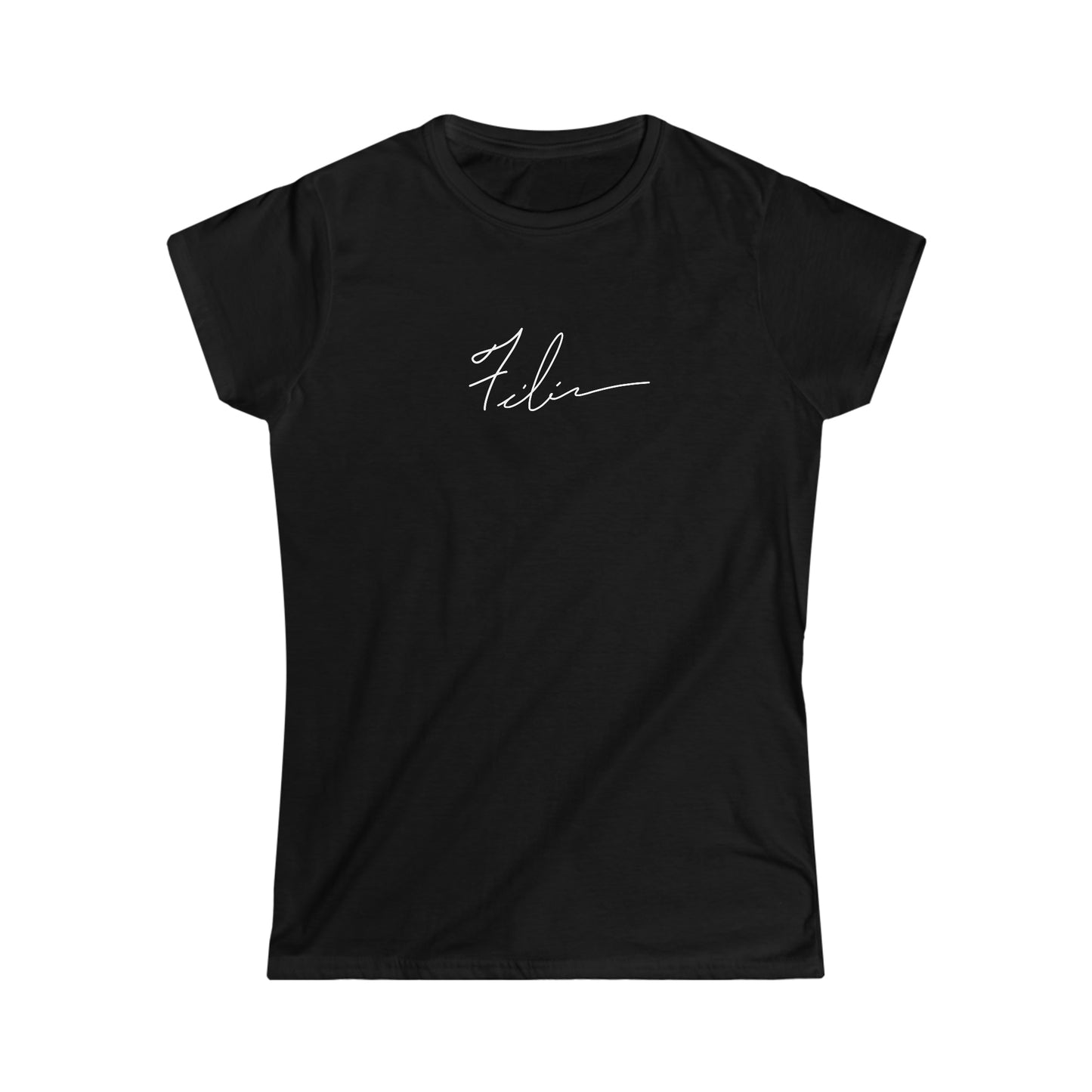 Filice - Women's Softstyle Tee