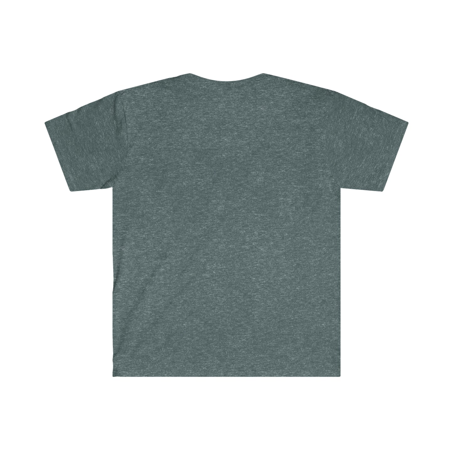 Pismo Beach - Unisex Softstyle T-Shirt