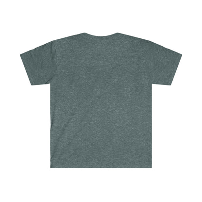 Pismo Beach - Unisex Softstyle T-Shirt