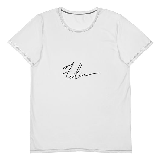 Filice - Men's Athletic T-shirt