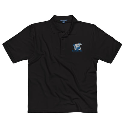 Milano - Men's Premium Polo