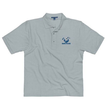 Milano - Men's Premium Polo