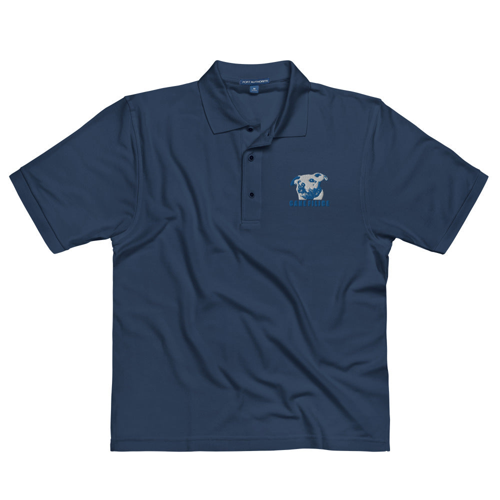 Milano - Men's Premium Polo