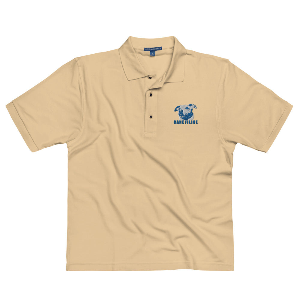 Milano - Men's Premium Polo