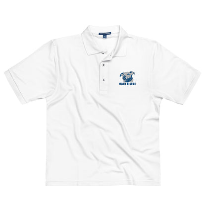 Milano - Men's Premium Polo